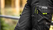 Textilkombi iXS Tour Laminat-ST-PLUS
