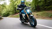 Suzuki GSX-S 1000 2021