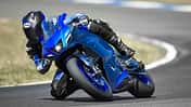 Yamaha YZF R7 2021