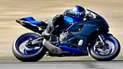Yamaha YZF R7 2021