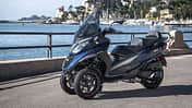 05/2021, Piaggio MP3 400 hpe 2021 Piaggio MP3 400 hpe 2021