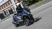Piaggio MP3 400 hpe 2021
