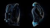 Airbag-Weste Hit-Air MLV II