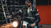 IXS Classic LD Jacke Andy 
