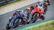 IDM Superbike 1000