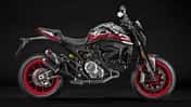 Ducati Monster Zubehör