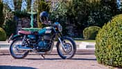 Mash 651cc Six Hundred 2021