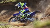 Sherco Modelljahr 2022 Enduro 250-300 SE Racing