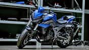 QJ Motor Chase 700