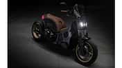 Yamaha Tmaxx Custom Unikat