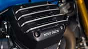 Moto Guzzi Bellagio Custombike Guzzi Motobox