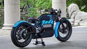 Curtiss Motorcycles One