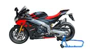 Thyssenkrupp Karbonfelgen Aprilia RSV4