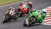 IDM 2021 Most Superbike 1000