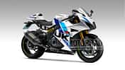Suzuki GSX-RR 2022 by Kar Lee