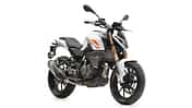 Hanway NK 125 Furios
