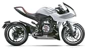 Suzuki Recursion SV 650 Sport