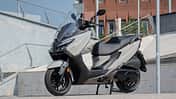 KYMCO X-TOWN CT 300i ABS