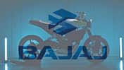 Bajaj Husqvarna E-Pilen