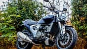 Xianlong JSX 500i