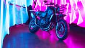 Yamaha XSR 700 Custombike The Bull