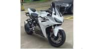 Benelli/QJMotors 550