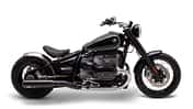 BMW R18 Wunderkind-Customs