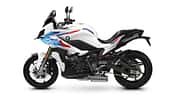 BMW S 1000 XR Modelljahr 2022