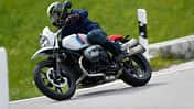 BMW R nineT 2021 Fahrbericht