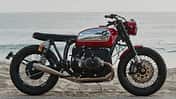 Roughchild BMW R75/5 Custombike Toaster