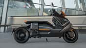 BMW CE 04 Elektroroller