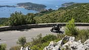 Motorradresie Frankreich Cote d'Azur Motorradresie Frankreich Cote d'Azur