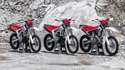 Fantic Enduros 2022