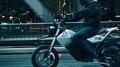 Zero Motorcycles FXE Fahrbericht