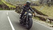 Harley-Davidson Sportster S