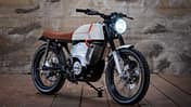 Omega Motors EV 200