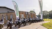 Fahrbericht Heidenau K 60 Ranger 
