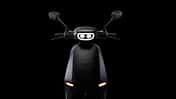 Ola Series S und Eterga AppScooter