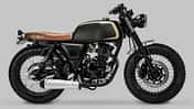 Mutt Akira 125er