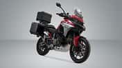 SW-Motech-Zubehör für Ducati Multistrada V4