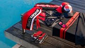 Ducati Strandkollektion
