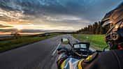 Motorradreise 2021 Tipps
