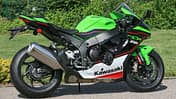 Thyssenkrupp Karbonfelgen Kawasaki ZX-10R