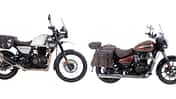 Hepco und Becker Gepäck Zubehör Royal  Enfield Himalayan