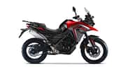 Voge 650 DSX