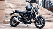 Voge 300ACX