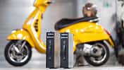 Continental Varta V4Drive Batterie