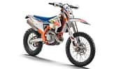 KTM 500 EXC-F Six Days 2022