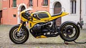 Ares Bullet BMW R nineT