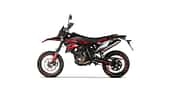 FB Mondial SMX 125